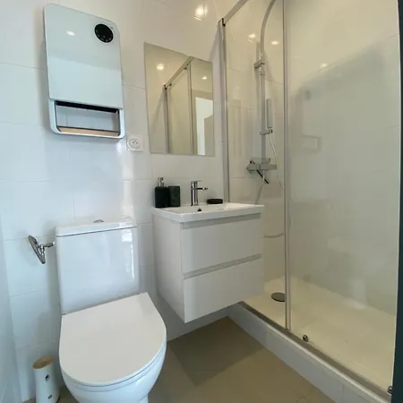 Landhuis Climatisee Dans Mas Avec Piscine Bouleternere
